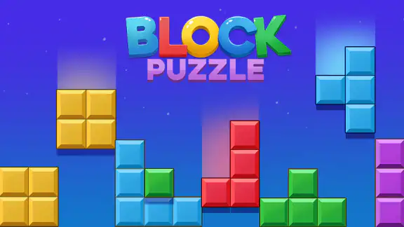 Block Puzzle Brick Blast