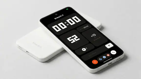 blockit | stop phone addiction