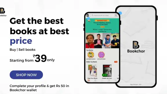 BookChor - Online Bookstore