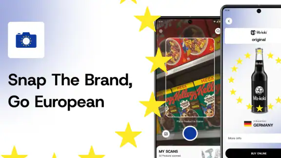 BrandSnap - Go European