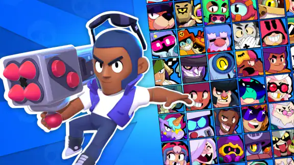 Brawl Stars