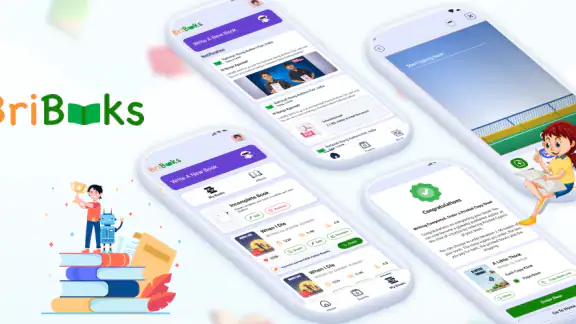BriBooks