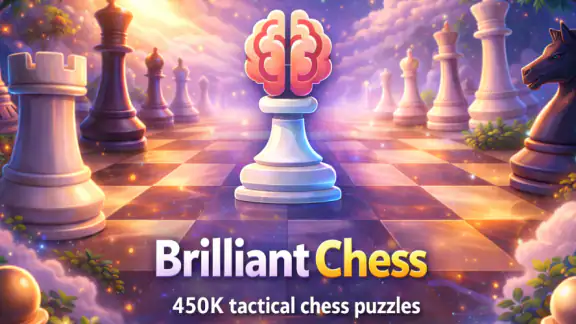Brilliant Chess: Play Online