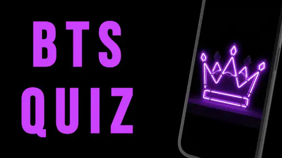 BTS Quiz: ARMY Challenge