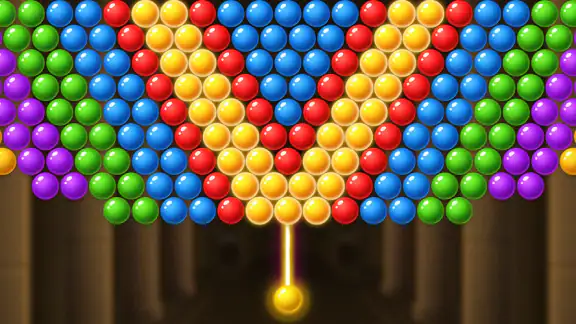 Bubble Shooter: Fun Pop Game