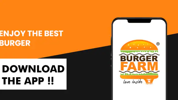 Burger Farm