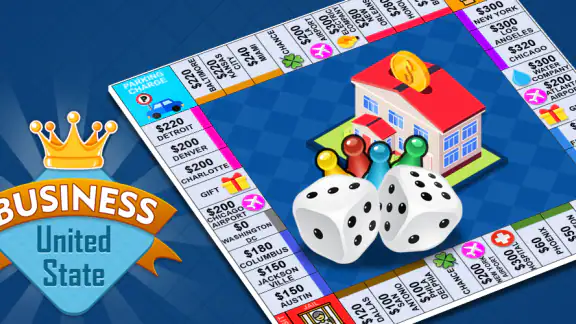 Business Game Offline