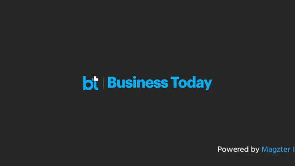 Business Today Magazine