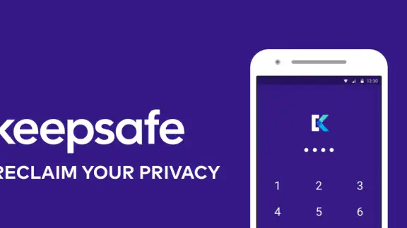 Calculator — Keep Private Phot