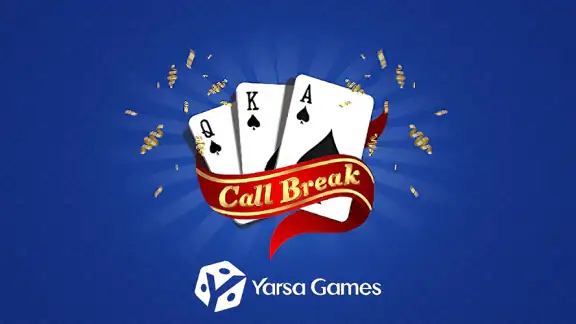 Call break - भारतीय कॉलब्रेक