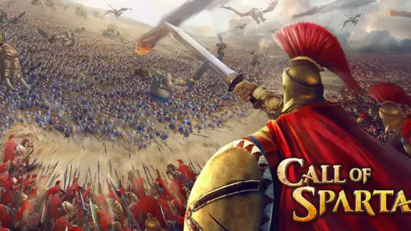 Call of Spartan