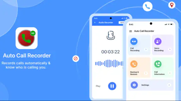 Call Recorder Automatic - ACR