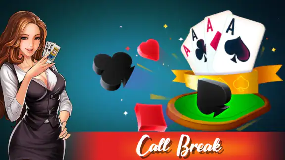 Callbreak Online Card Game