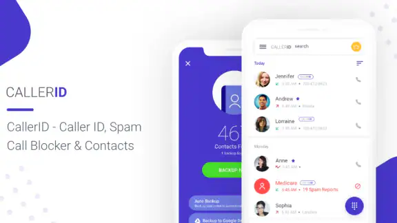 CallerID: Phone Call Blocker