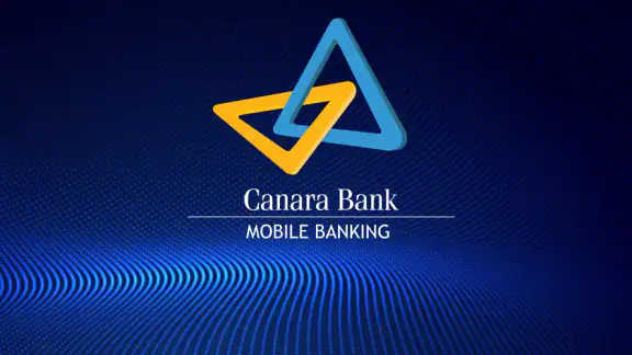 Canara ai1- Mobile Banking App