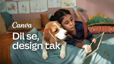 Canva: डिज़ाइन फ़ोटो और वीडियो header