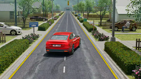 Car Dealership Business Game