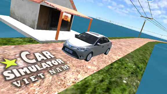 Car Simulator Vietnam