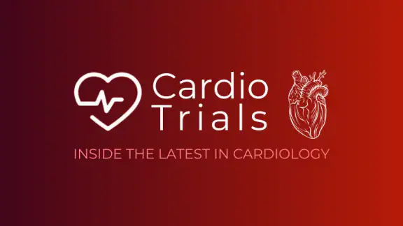 CardioTrials - Cardiology