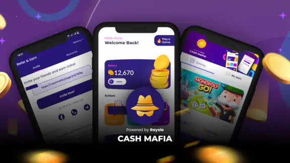 Cash Mafia 2.0