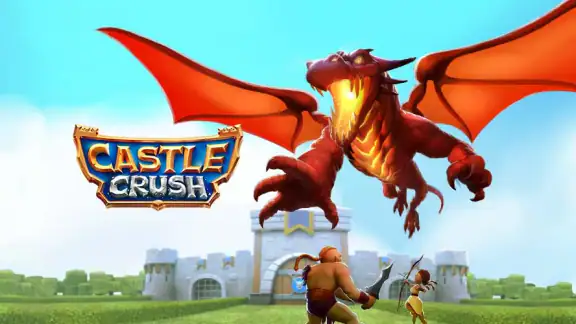 Castle Crush：Epic Battle