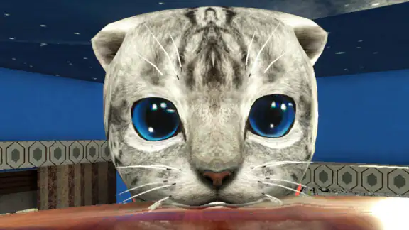 Cat Simulator Kitty Craft Pro