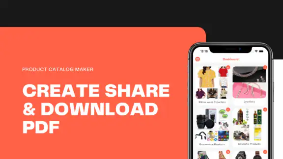 Catalog Maker : Brochure Maker
