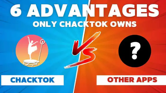 ChackTok - 360video&photobooth