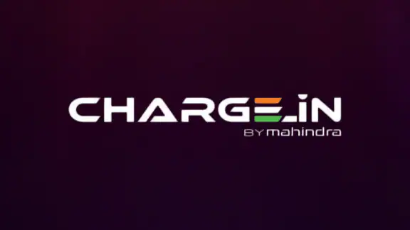 Charge_IN by Mahindra