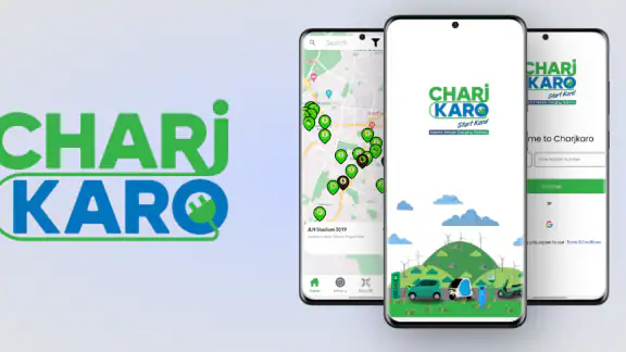 CHARJKARO