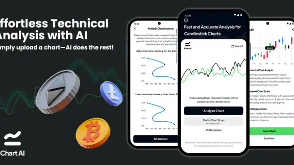 Chart AI - ट्रेडिंग एनालिसिस