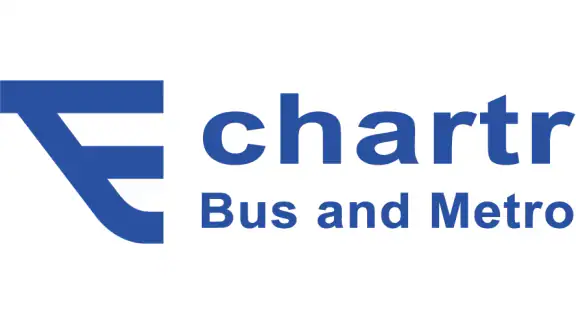 Chartr - Tickets, Bus & Metro