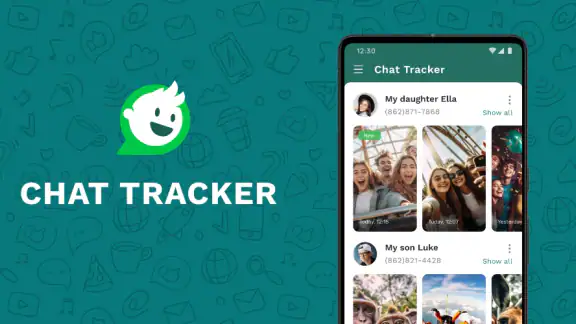 Chat Tracker