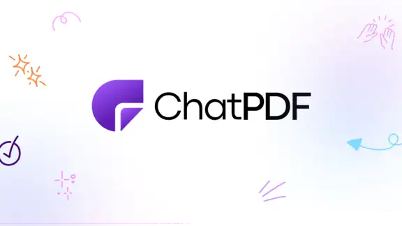 ChatPDF - Chat PDF AI