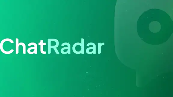 ChatRadar