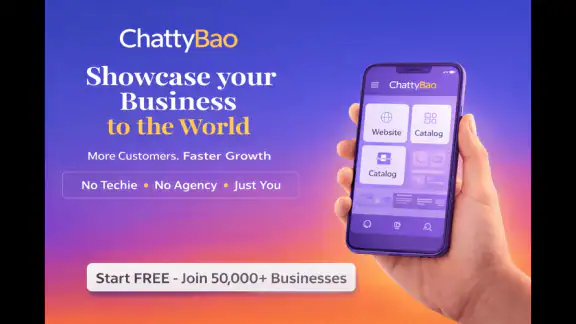 ChattyBao