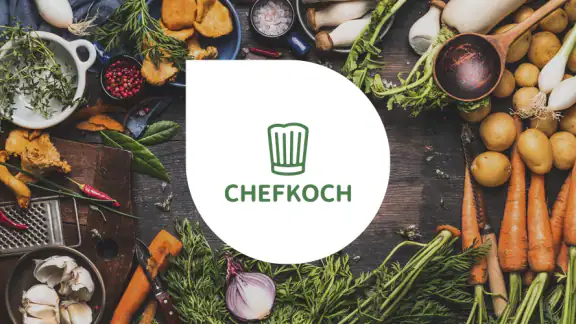 Chefkoch - Rezepte & Kochen