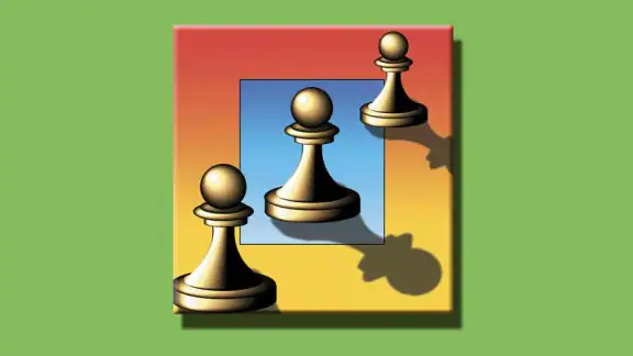 Chess Middlegame I