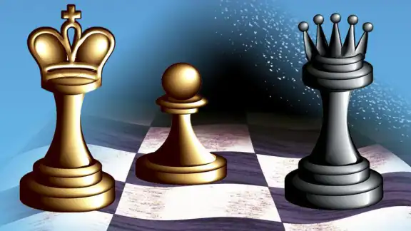 Chess Middlegame II