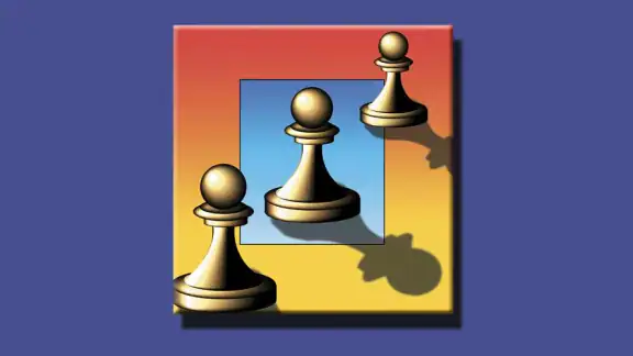 Chess Middlegame III