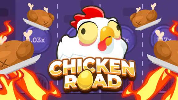 Chicken Road Game Money Online
