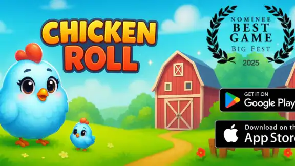 Chicken Roll