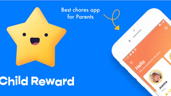Child Reward