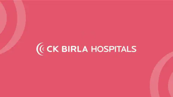 CK Birla Hospitals