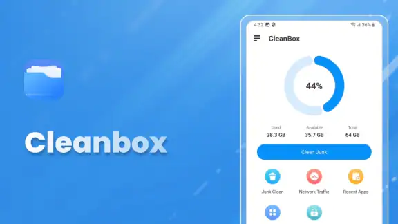 CleanBox