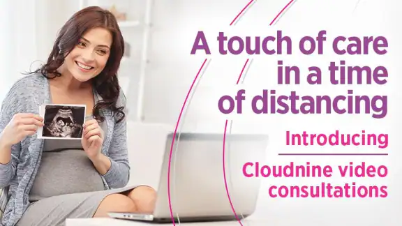 Cloudnine