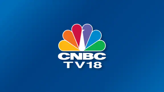 CNBC-TV18: Business News