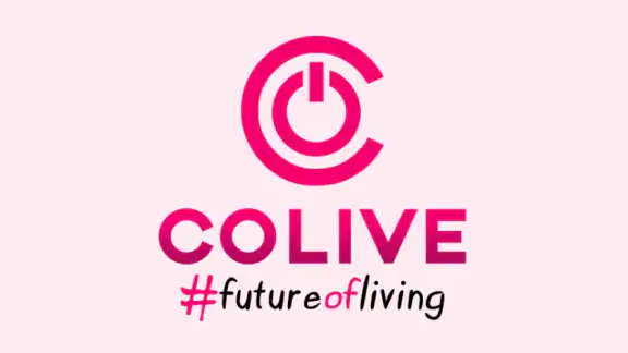 Colive: Rent PG/Hostel/Room