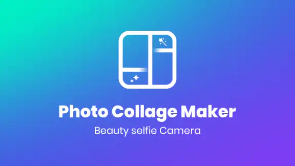 Collage Maker - Selfie Camera