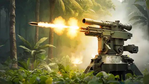 Command & Defend